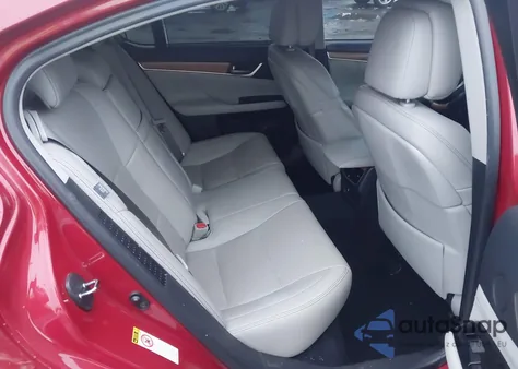 2013 Lexus Gs 450H из США, поврежденный, VIN JTHBS1BL3D5002588